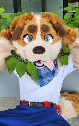 Biscoff the Dog (2025)