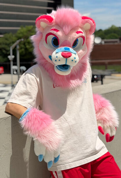 Romeo the Lion 2.0 (2026)