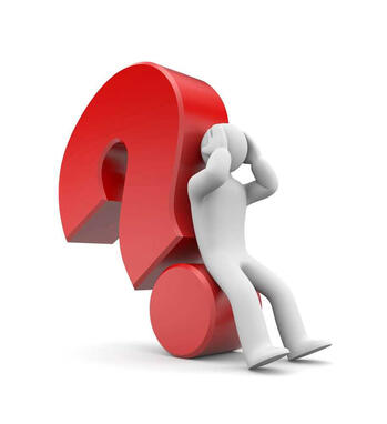 Unsure? Let&#39;s Talk!
