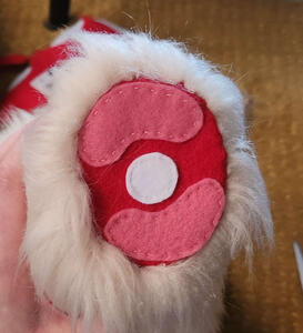 Gore Tail Cap